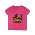 Is It Supposed To Look Like That V-Neck Shirt | 90s 00s Hip Hop Pop Culture Nostalgia Millennial Era