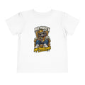 Mo Money Mo Problems Toddler Tee | Raccoon King Graphic