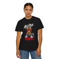 All Eyez On My Vibes Bear Pac T-Shirt | Streetwear Graphic Tee
