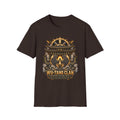 Wu-Tang Clan Temple Rock and Roll Hall of Fame T-Shirt | Hip Hop Logo, Martial Arts Shrine | 90s 00s Hip Hop Nostalgia Pop Culture