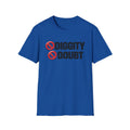 No Diggity No Doubt T-Shirt | 90s 200s Lyrics Retro Tee | Nostalgia