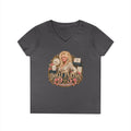 Dolly Parton 9 to 5 Retro Pink Portrait T-Shirt | Country Music Icon Tee | Memorial Tribute