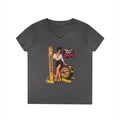 Thats What She Said Pinup Measure Tape Vintage Pinup T-Shirt | Humor | 90s 00s Hip Hop Pop Culture Nostalgia