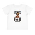 Notorious Baby Graphic Tee | Toddler Shirt, Born to Flow Design