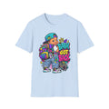Baby Got Back toddler boy graphic T-Shirt | 90s retro hip hop design | 90's 00's Hip Hop Pop Culture Nostalgia