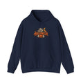 Drop Like Haunted skeleton witch pumpkin Hoodie | Halloween sweatshirt | Drop It Like Its Haunted