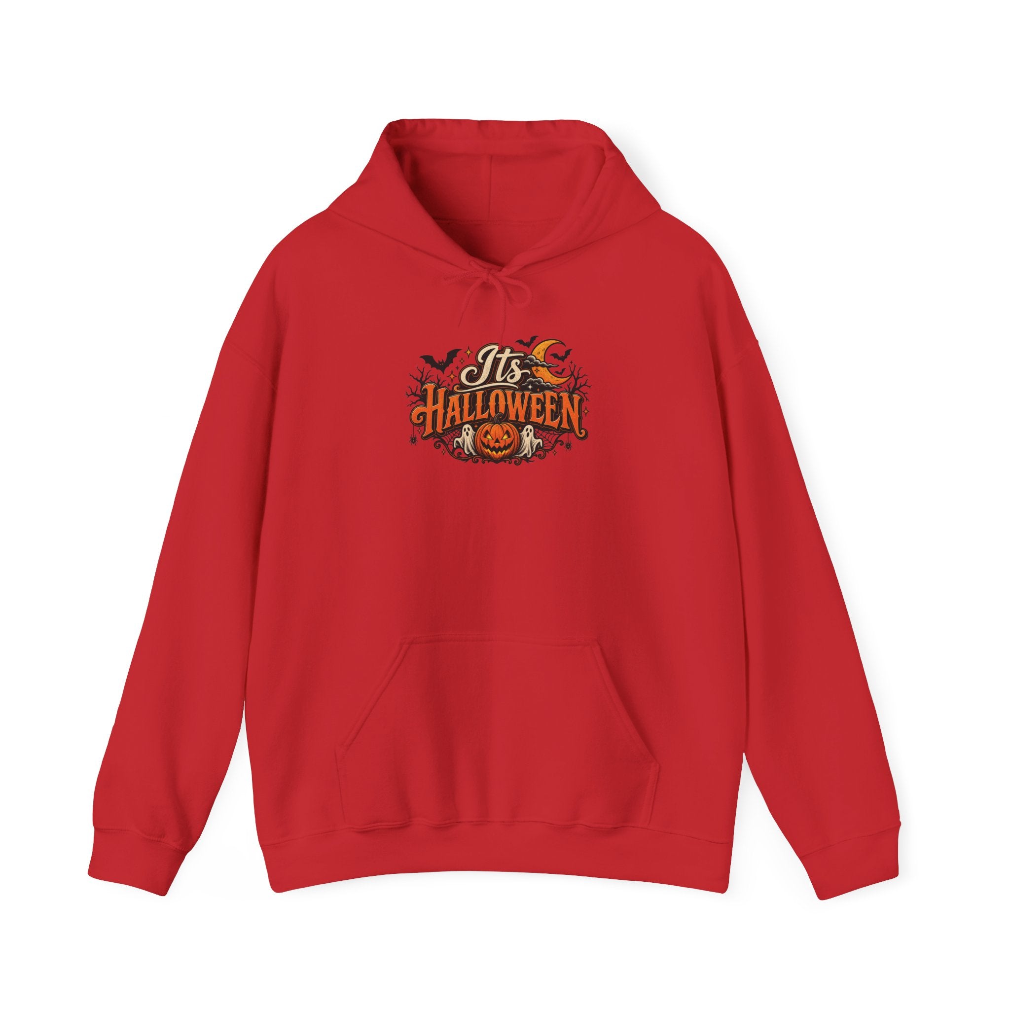 Drop Like Haunted skeleton witch pumpkin Hoodie | Halloween sweatshirt | Drop It Like Its Haunted