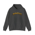 Wu-Tang Forever Rock n Roll Hall of Fame Hoodie (2) | Wu-Tang Clan Logo Pullover | 90s 00s  Hip Hop Nostalgia