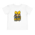 Wu-Tang Cartoon Crew Tee | Toddler Short Sleeve Tee