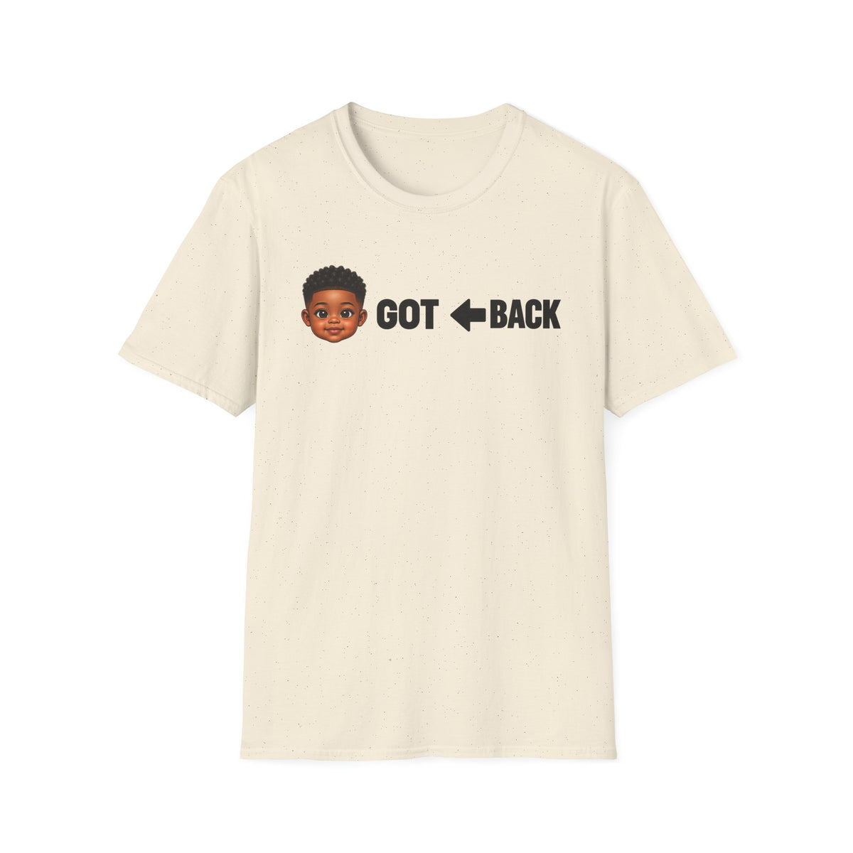 Baby Got Back T-Shirt | 90s 2000s Nostalgia | Retro Funny Graphic