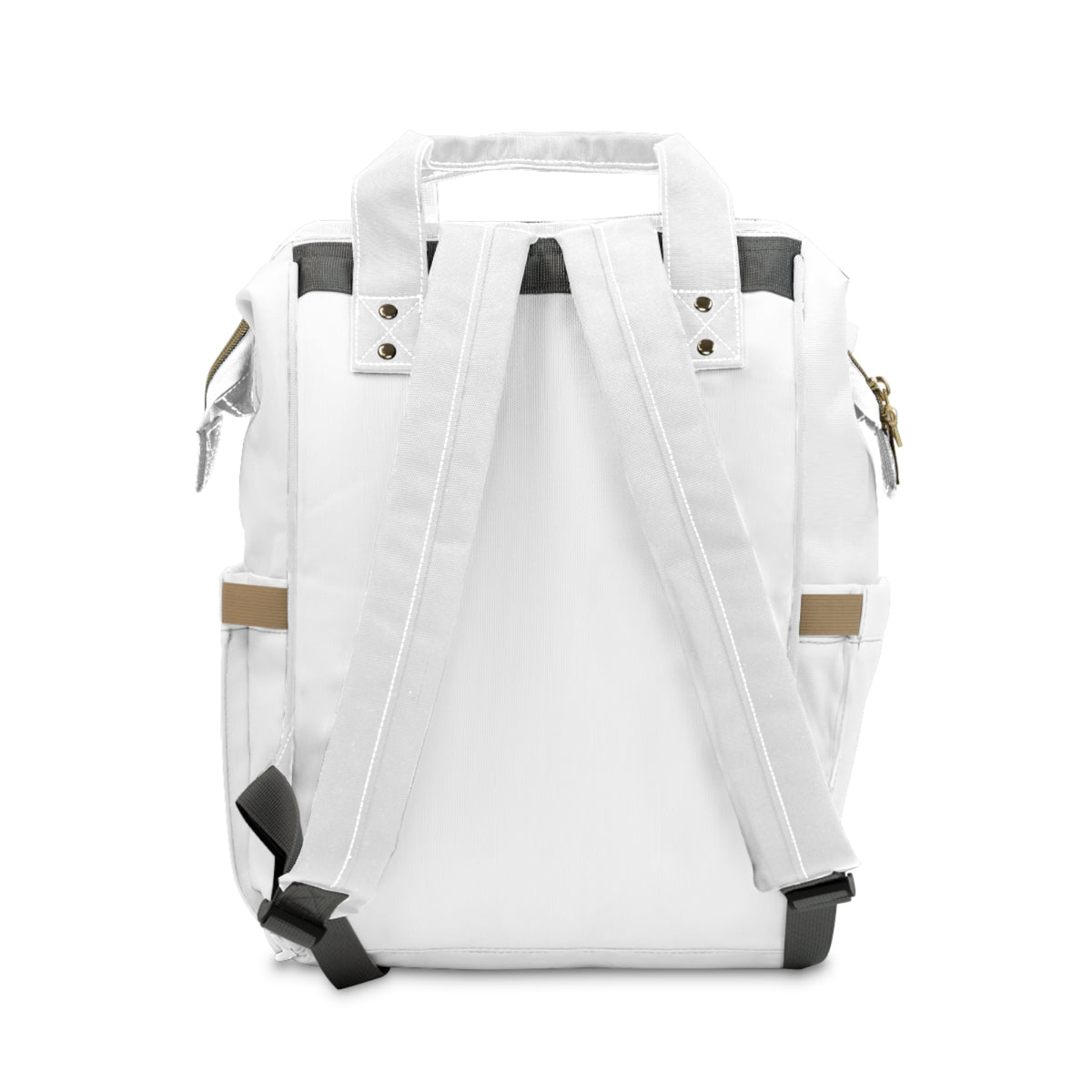 Wu-Tang is for the Children diaper backpack | 90s 00s Hip Hop Nostalgia Pop Culture diaper bag