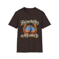 Trust One That Likes Big Butts as They Cannot Lie T-Shirt | Graphic Hip Hop Design | 90s 00s Hip Hop Pop Culture Nostalgia Millennial Era