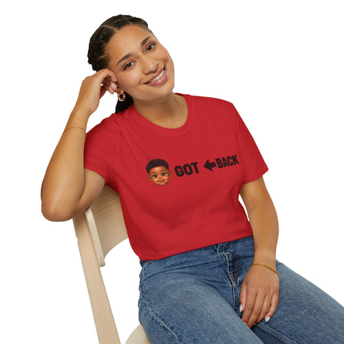 Baby Got Back T-Shirt | 90s 2000s Nostalgia | Retro Funny Graphic