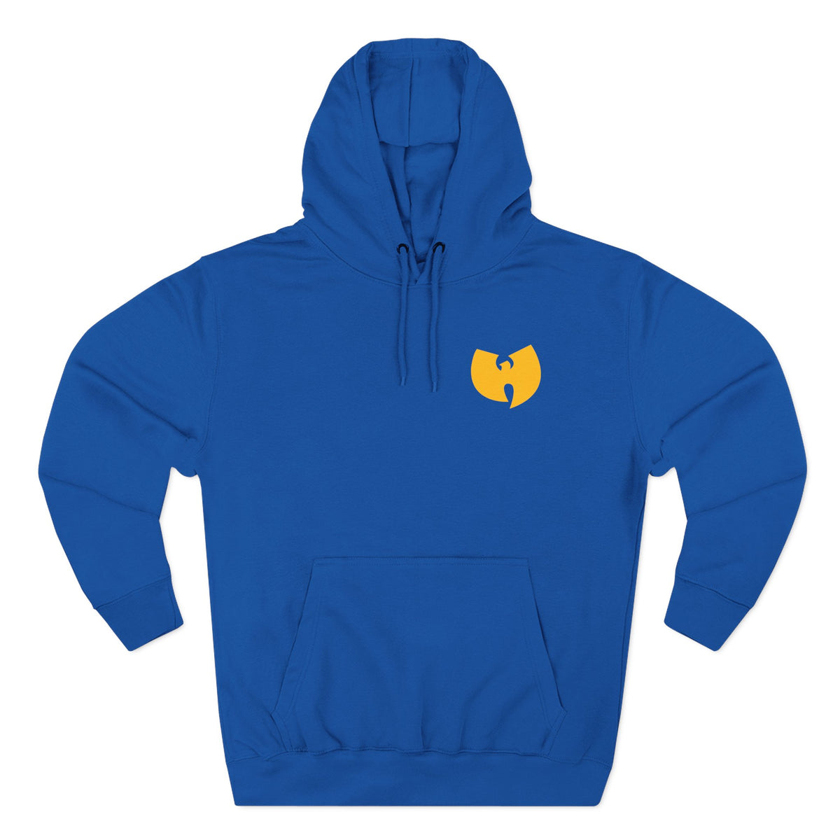 Wu-Tang for The Children Hoodie Adult | Three-Panel Fleece Hoodie | 90s 00s Hip Hop Pop Culture Nostalgia Millennial Era
