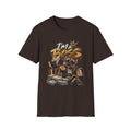 Im a Boss French Bulldog Graphic Tee | T-Shirt | 90s 00s Hip Hop Pop Culture Nostalgia