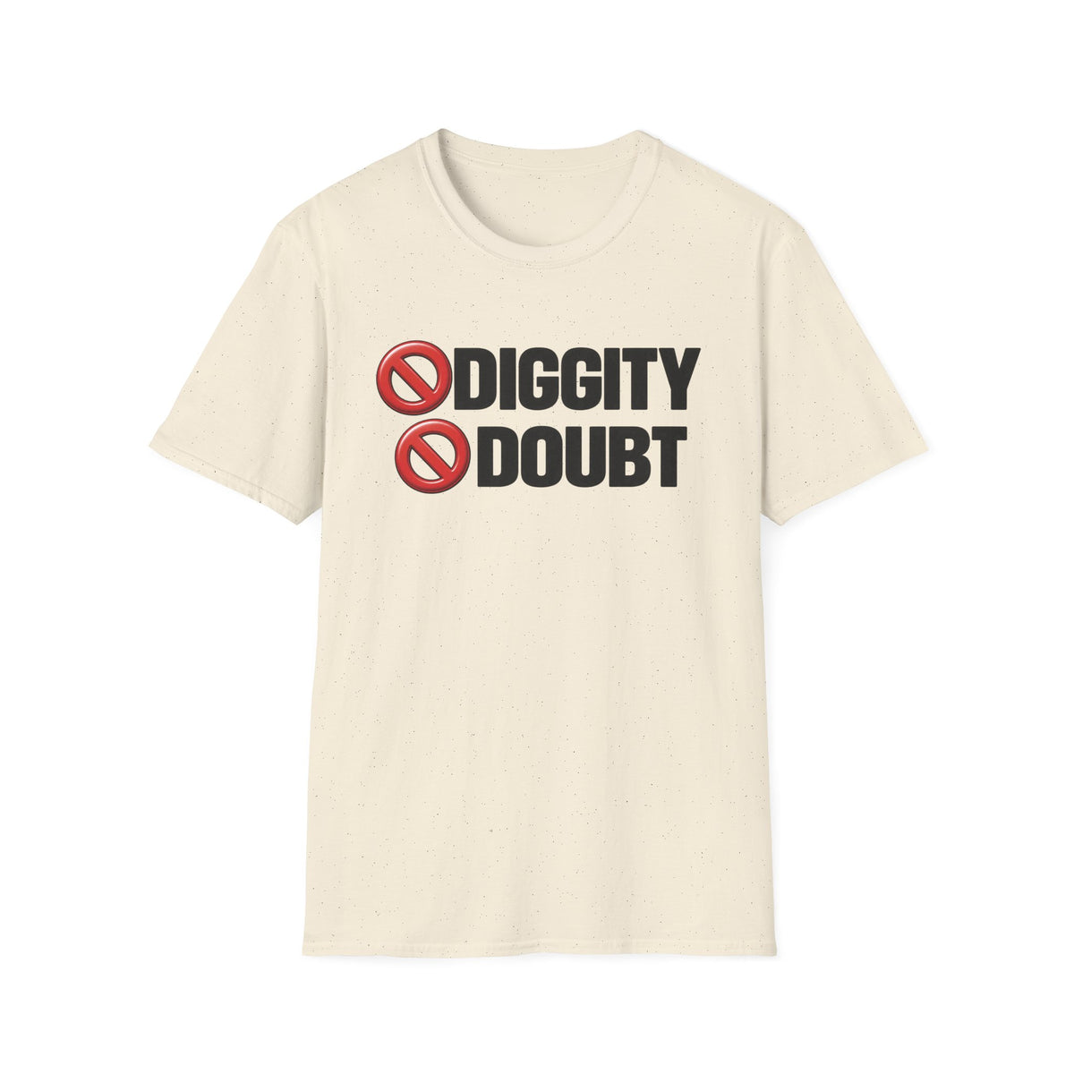 No Diggity No Doubt T-Shirt | 90s 200s Lyrics Retro Tee | Nostalgia