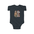 My Bad Bodysuit | Cute Baby Illustration, Baby Onesie | 90's 00's Hip Hop Pop Culture Nostalgia